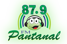 Pantanal FM 87.9